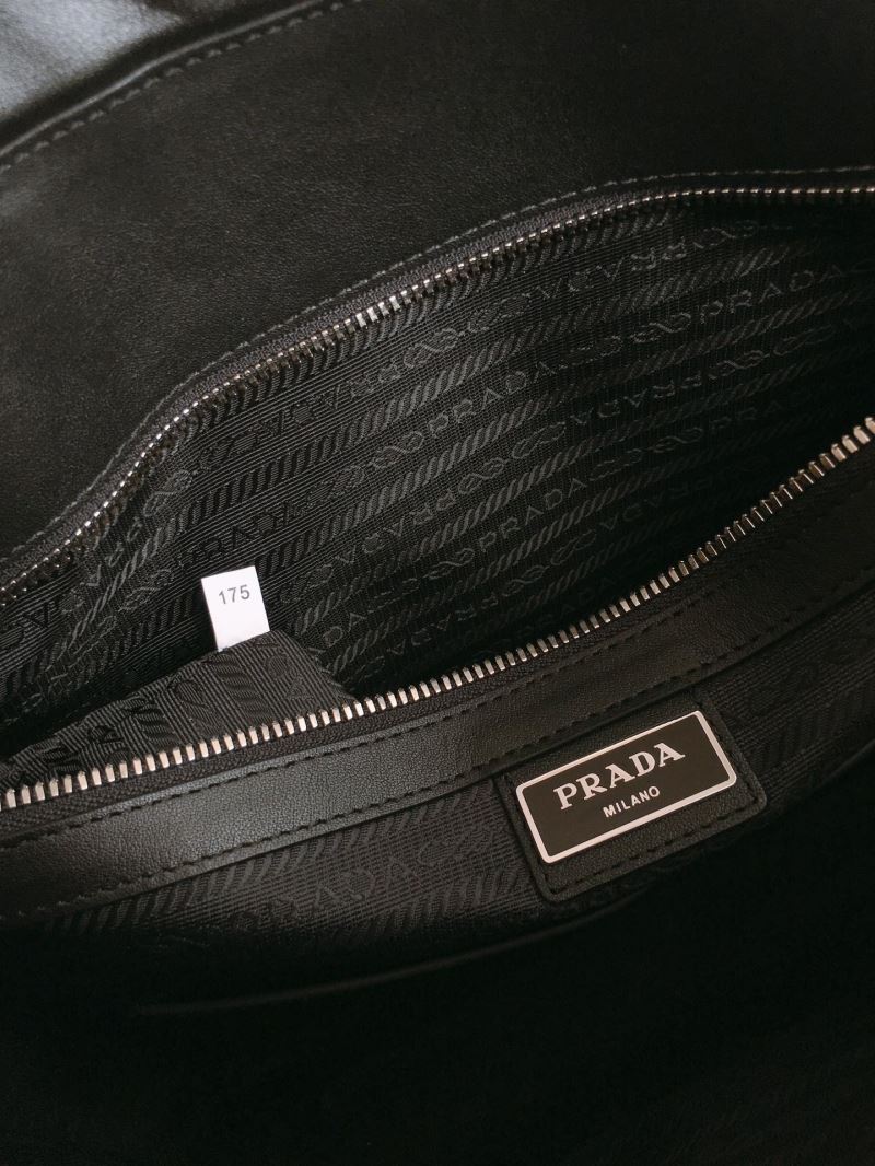 Mens Prada Briefcases